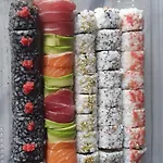 Charm A شقة
