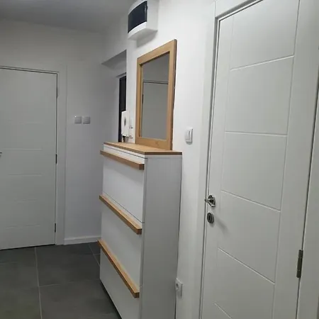 Apartman Charm A Sarajevo