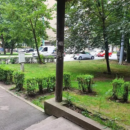 Charm A Апартаменты Сараево