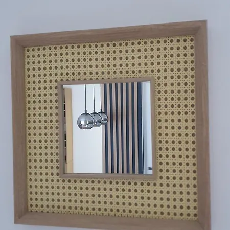Charm A Apartment