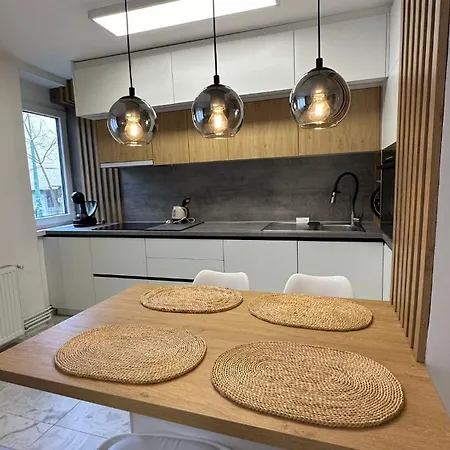 Apartment Charm A Sarajevo