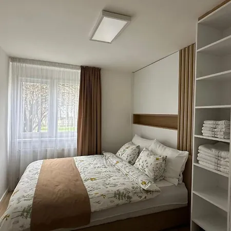 Charm A * Сараево