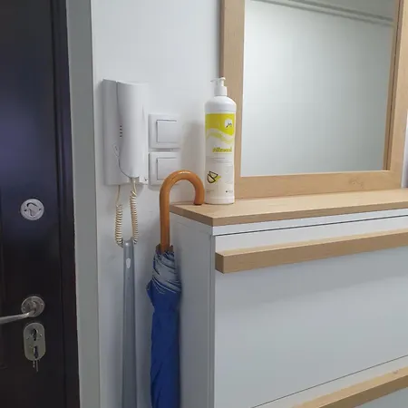 Apartment Charm A