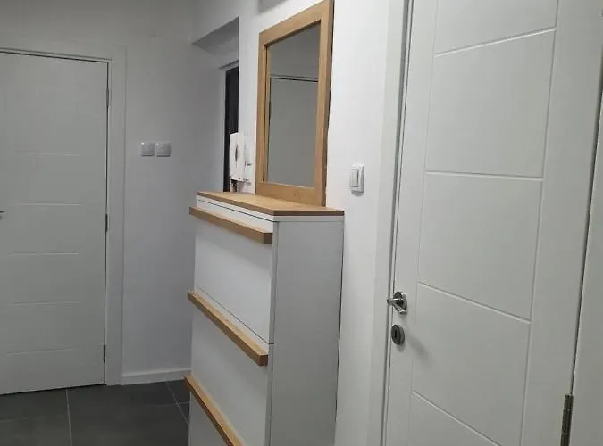 Apartamento Charm Sarajevo