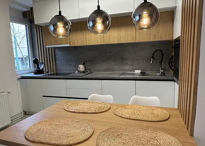 Apartamento Charm Sarajevo